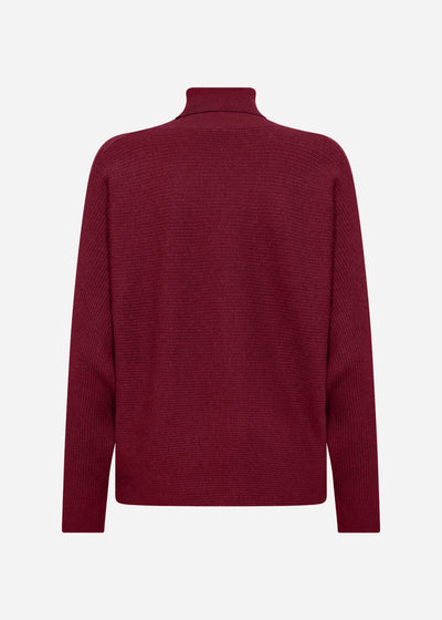 SC-DOLLIE 796 Trui Bordeaux
