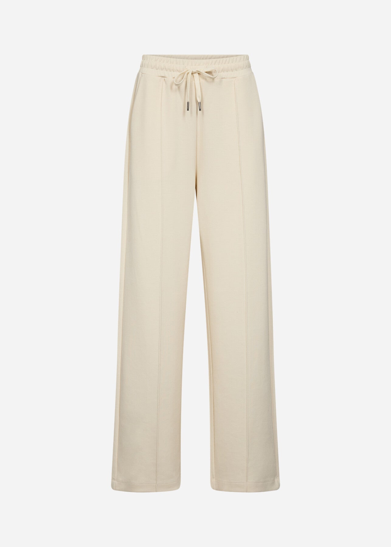 SC-BANU 265 Broek Crème