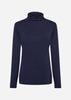 SC-MARICA 12 T-shirt Donkerblauw