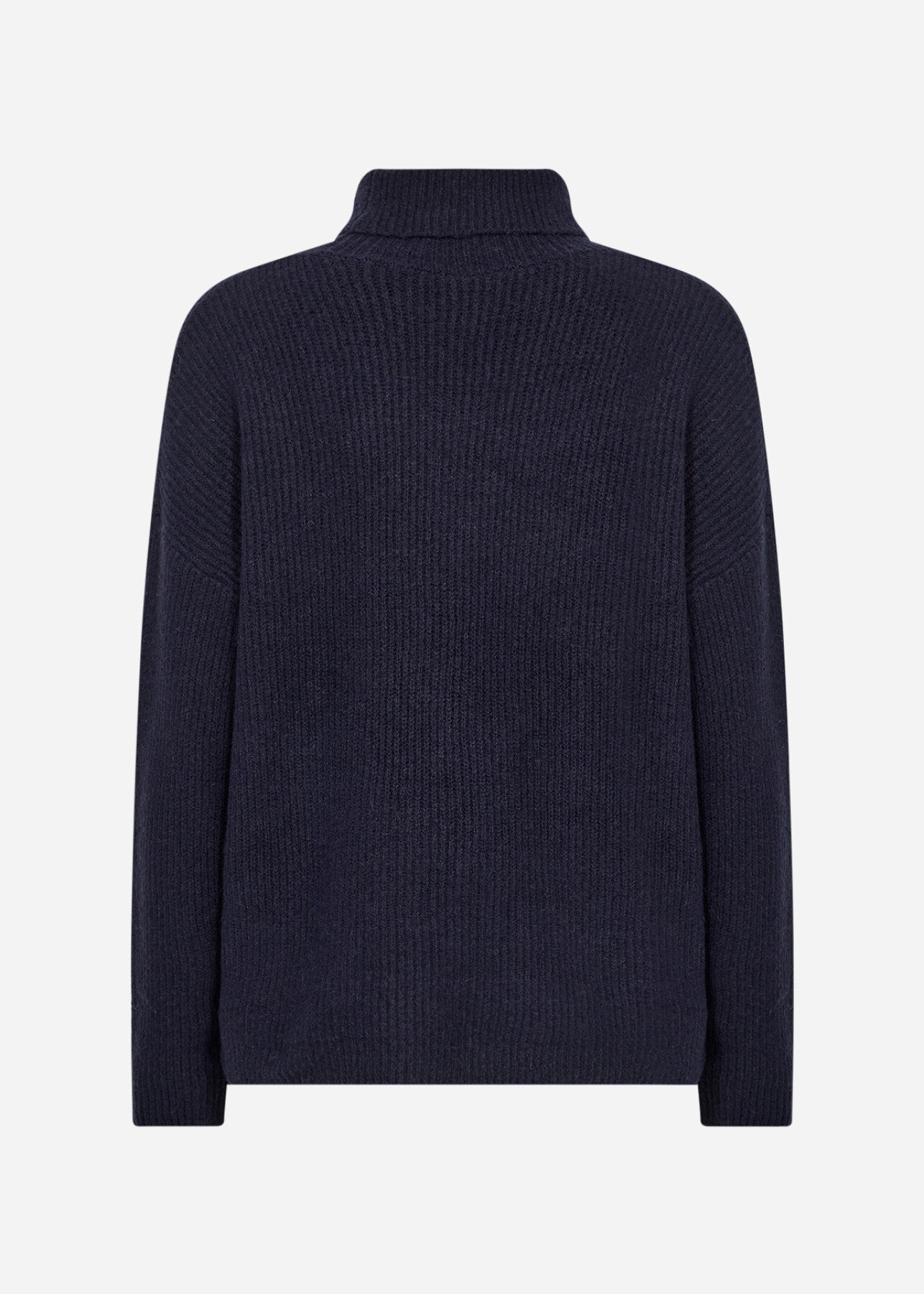 SC-AVALON 5 Trui Donkerblauw