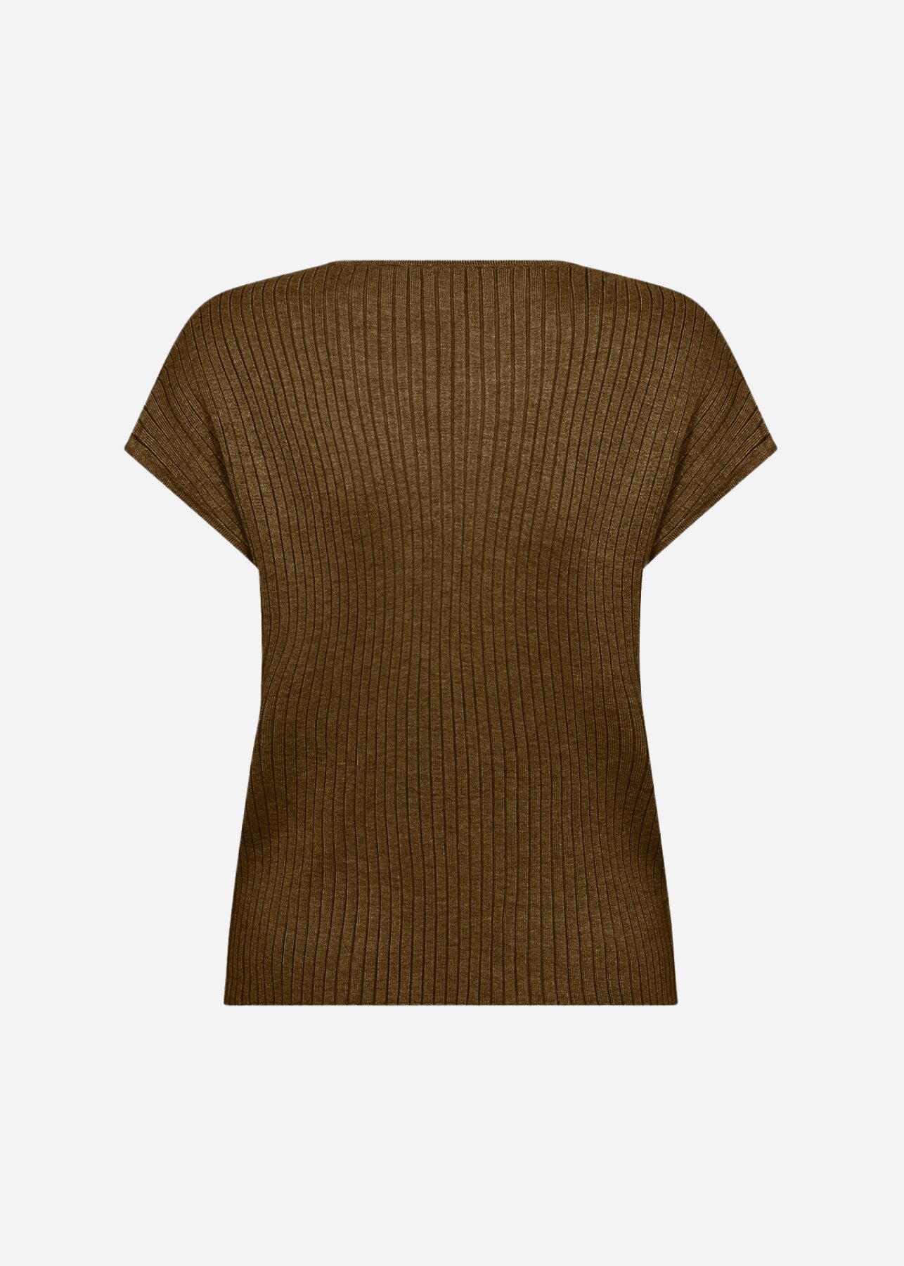 SC-DOLLIE 787 T-shirt Olijf