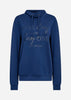 SC-BANU 256 Sweatshirt Donkerblauw