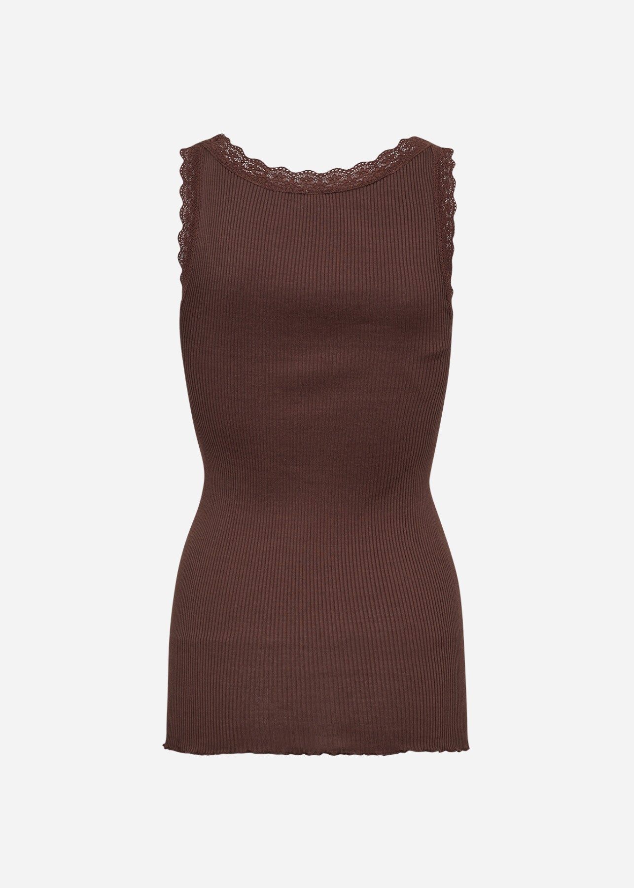 SC-SARONA 1 Top Donkerbruin