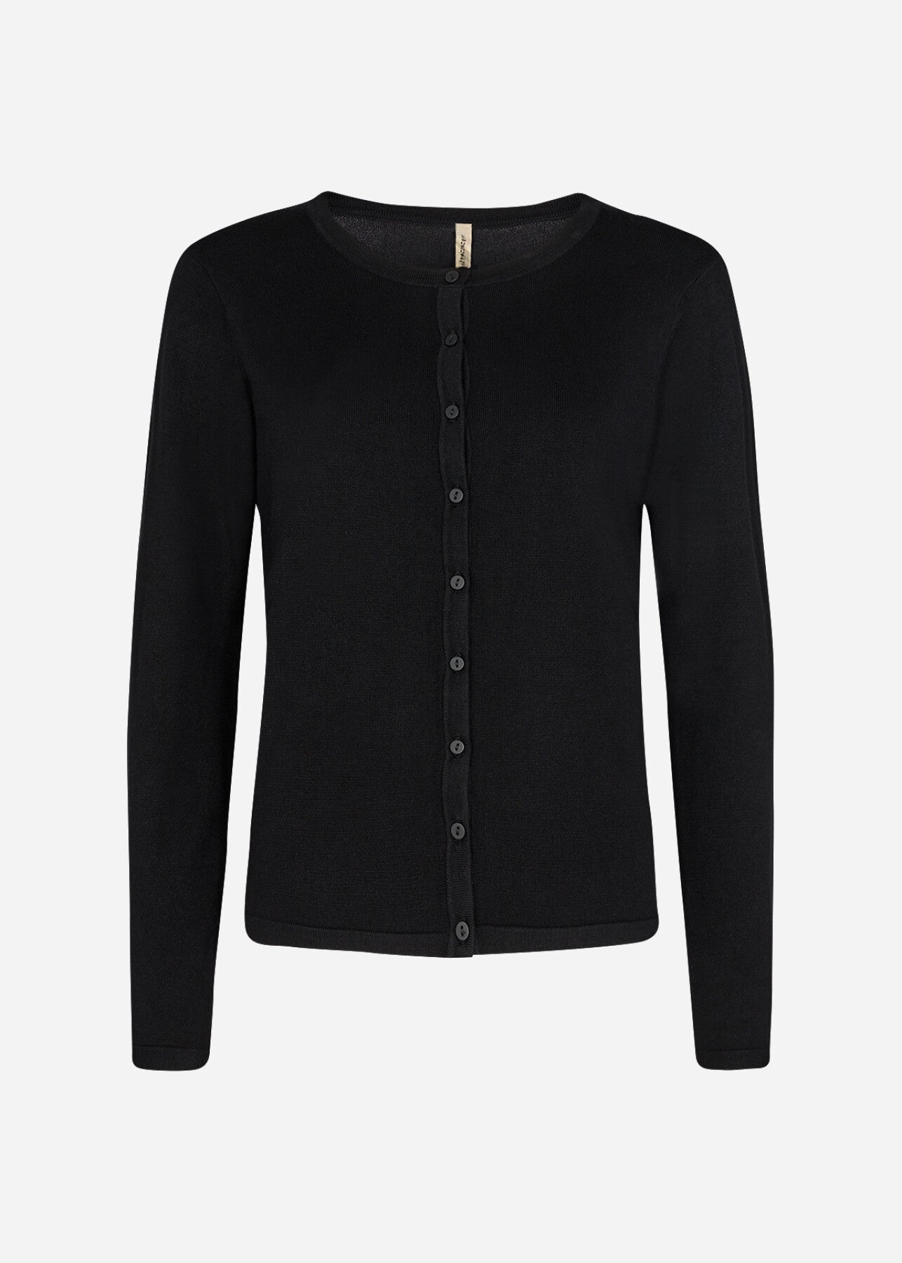 SC-DOLLIE 446 Vest Zwart