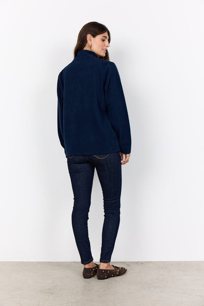 SC-FELICA 1 Jas Navy