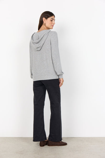 SC-BIARA 143 Sweatshirt Grijs