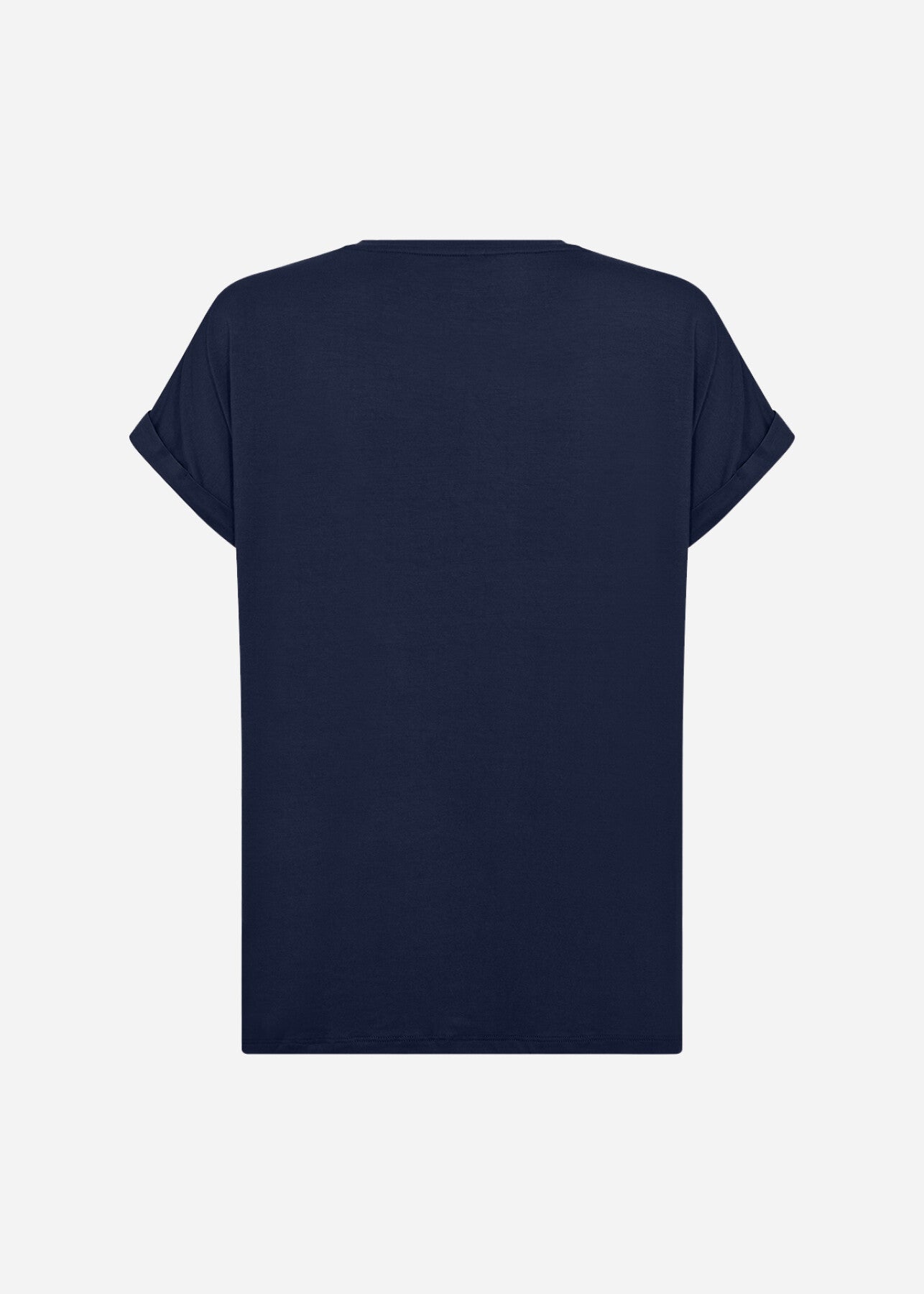 SC-MARICA 345 T-shirt Donkerblauw