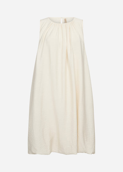 SC-SIDRA 2 Jurk Crème