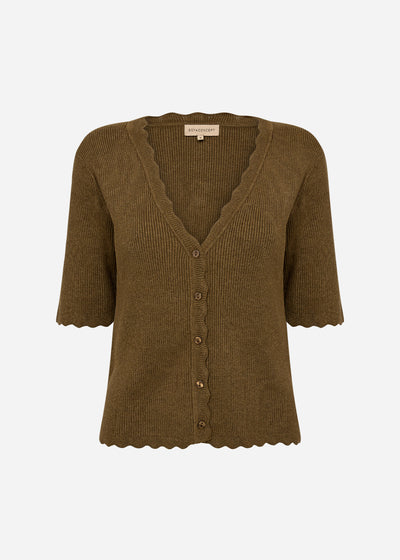 SC-DOLLIE 788 Vest Olijf