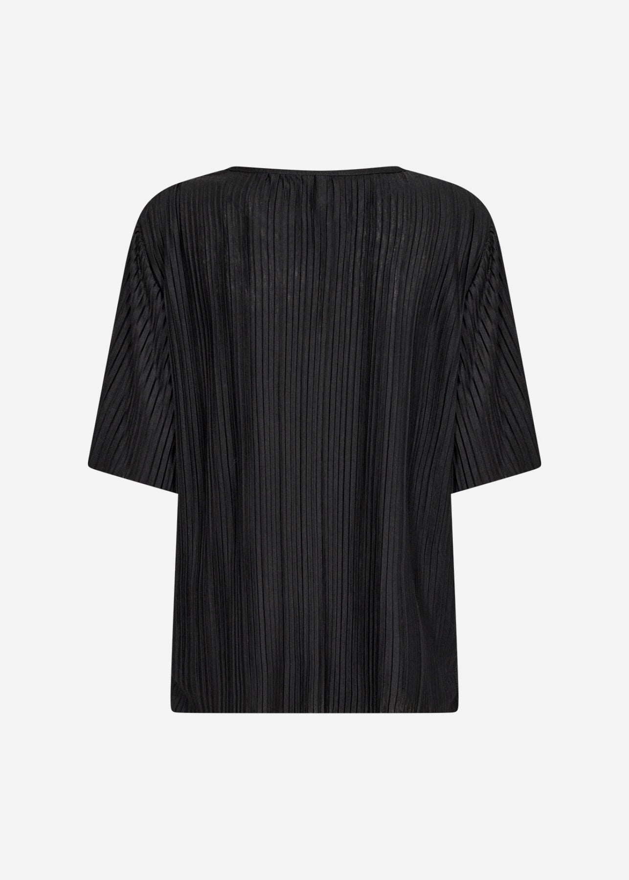 SC-KIRIT 19 Blouse Zwart