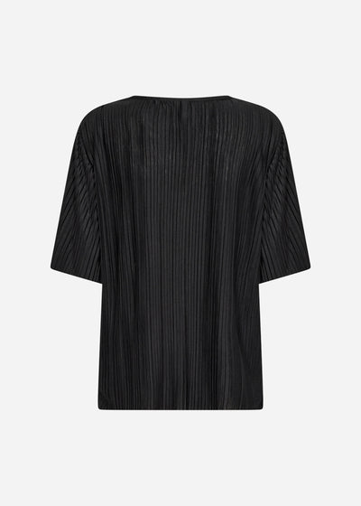 SC-KIRIT 19 Blouse Zwart