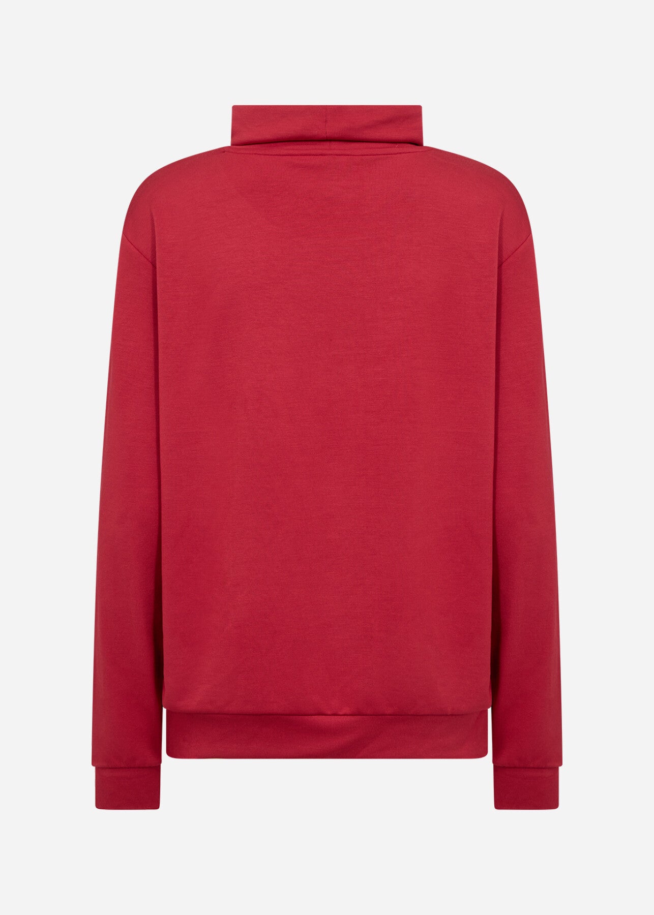 SC-BANU 274 Blouse Rood