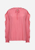 SC-BARBEL 6 Blouse Pink
