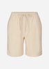 SC-CISSIE 2-C Shorts Licht zand