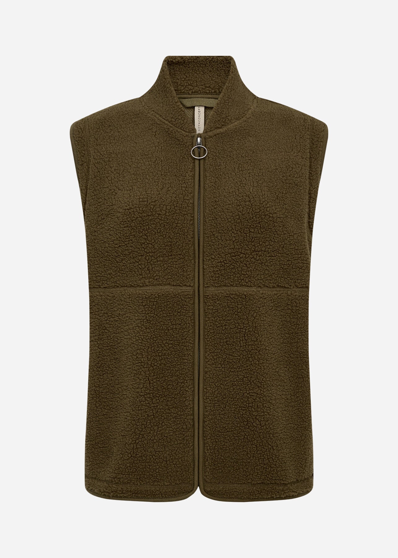 SC-ONYX 3 Gilet Olijf