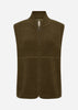 SC-ONYX 3 Gilet Olijf