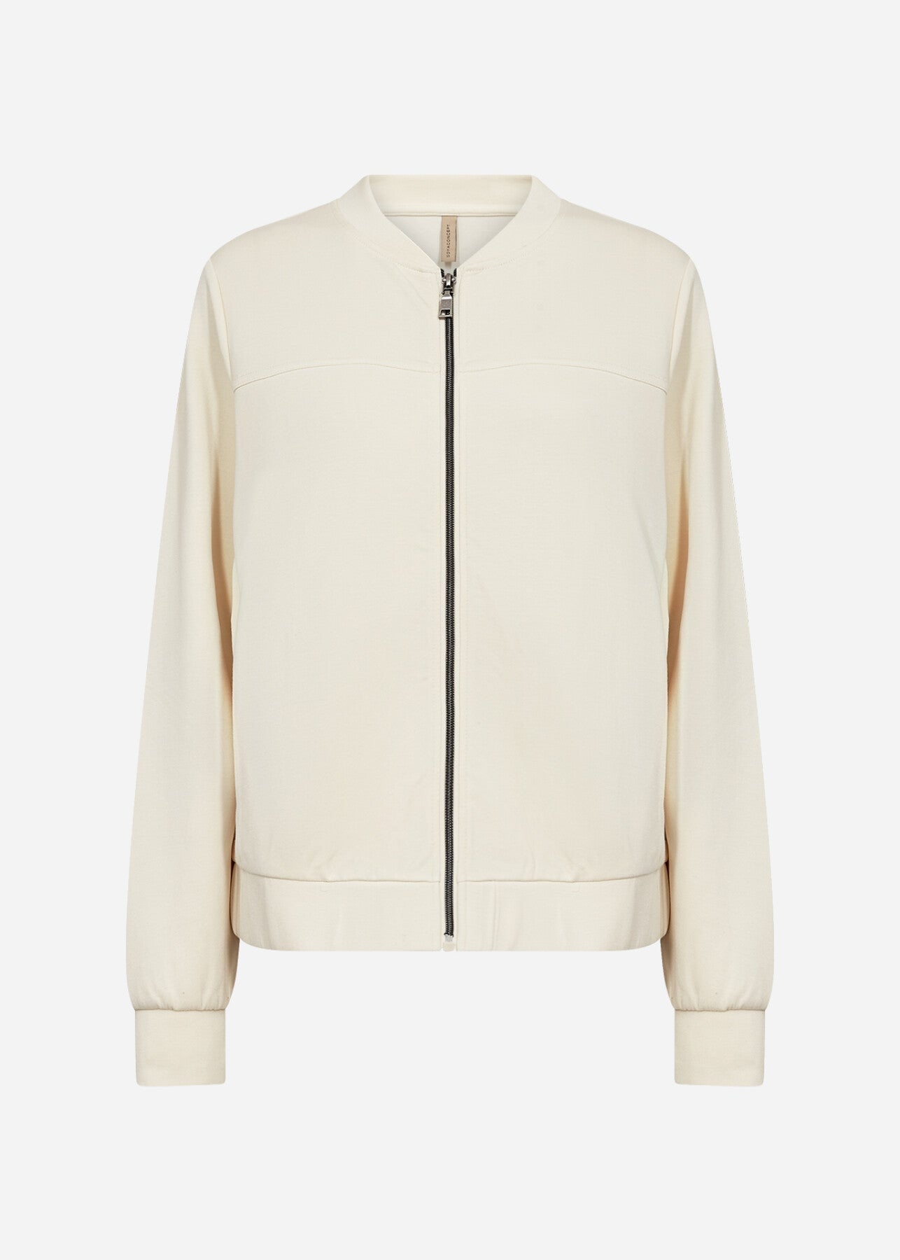 SC-BANU 260 Sweatshirt Crème