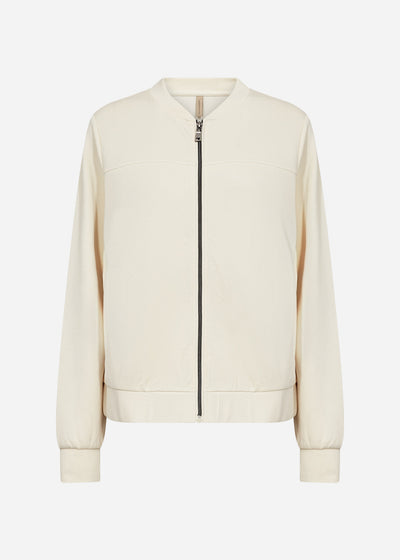SC-BANU 260 Sweatshirt Crème