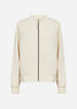 SC-BANU 260 Sweatshirt Crème