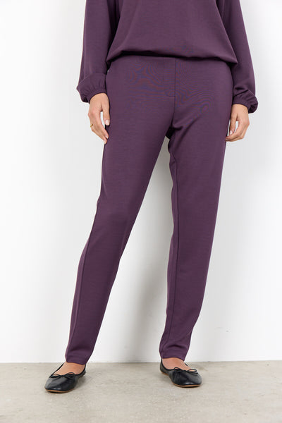SC-BANU 157 Broek Paars