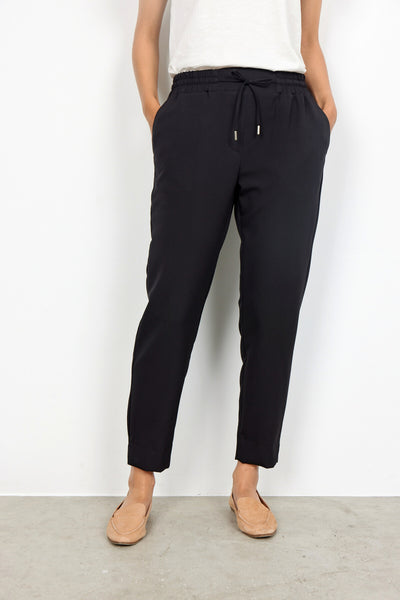 SC-SAYA 1-B Broek Zwart