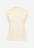 SC-BANU 314 Blouse Crème