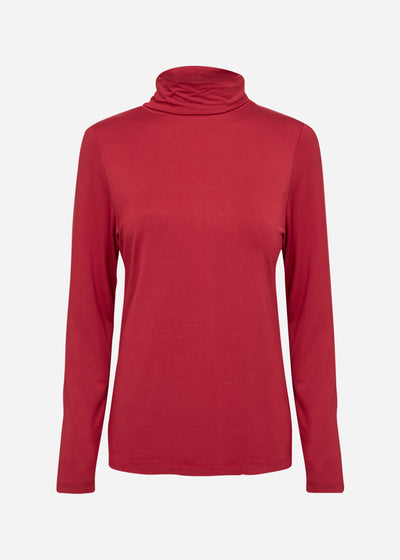 SC-MARICA 12 T-shirt Rood