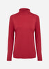 SC-MARICA 12 T-shirt Rood
