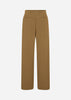 SC-BANU 279 Broek Olijf