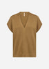 SC-DOLLIE 757 Blouse Olijf
