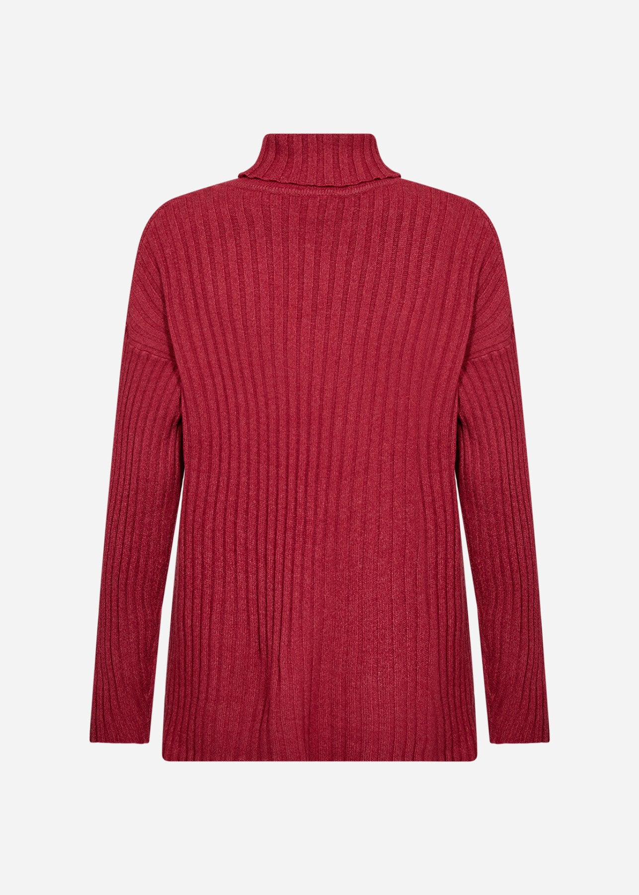 SC-KANITA 22 Trui Rood