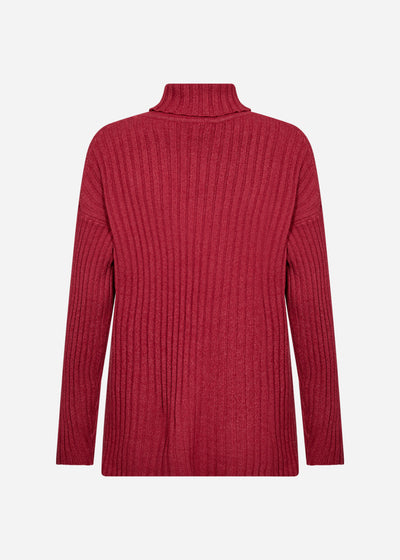SC-KANITA 22 Trui Rood