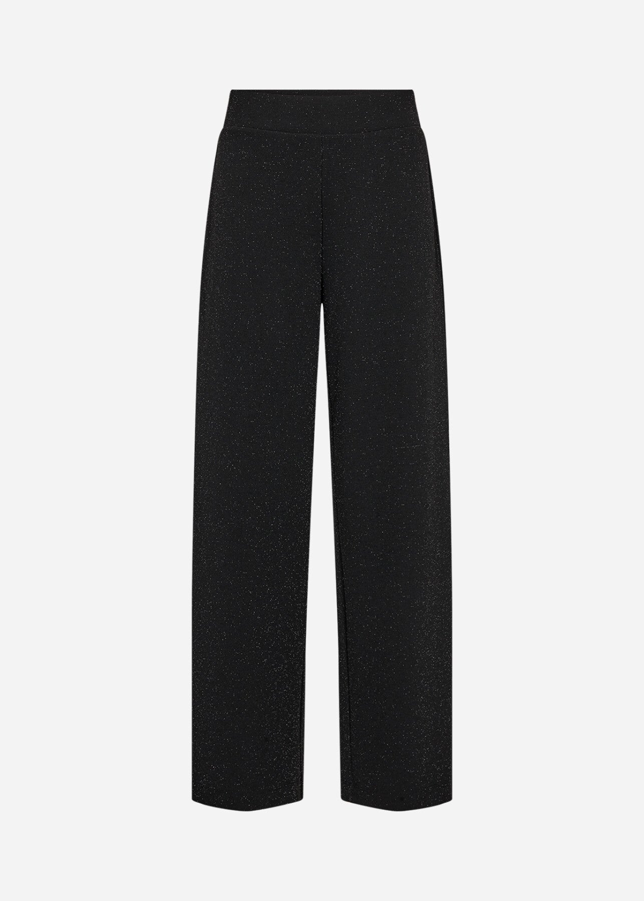 SC-ANDINE 3 Broek Zwart