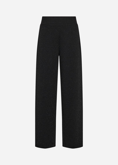 SC-ANDINE 3 Broek Zwart