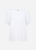 SC-DERBY 158 T-shirt Wit