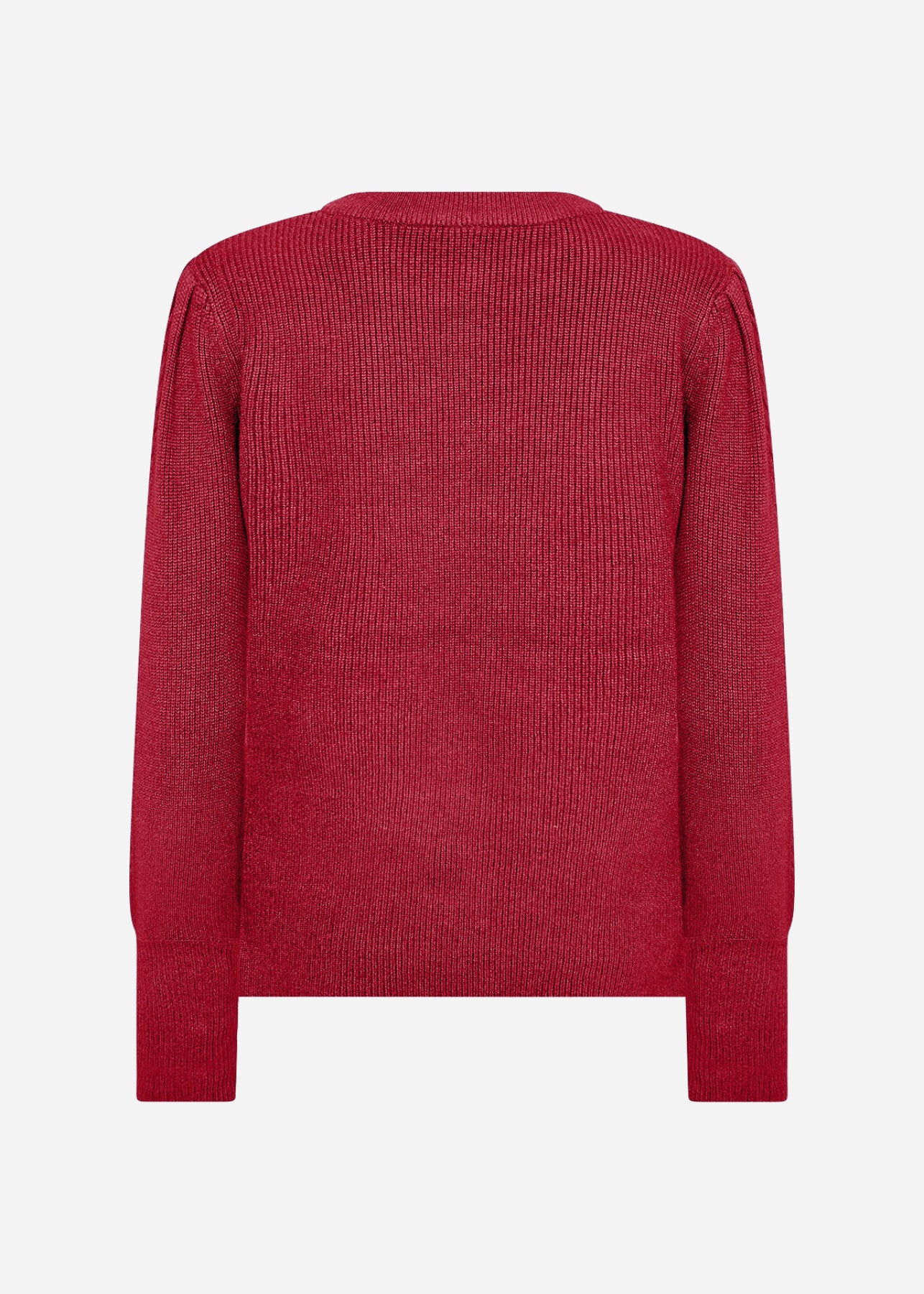 SC-KANITA 25 Trui Rood