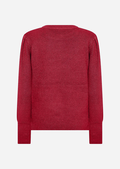 SC-KANITA 25 Trui Rood