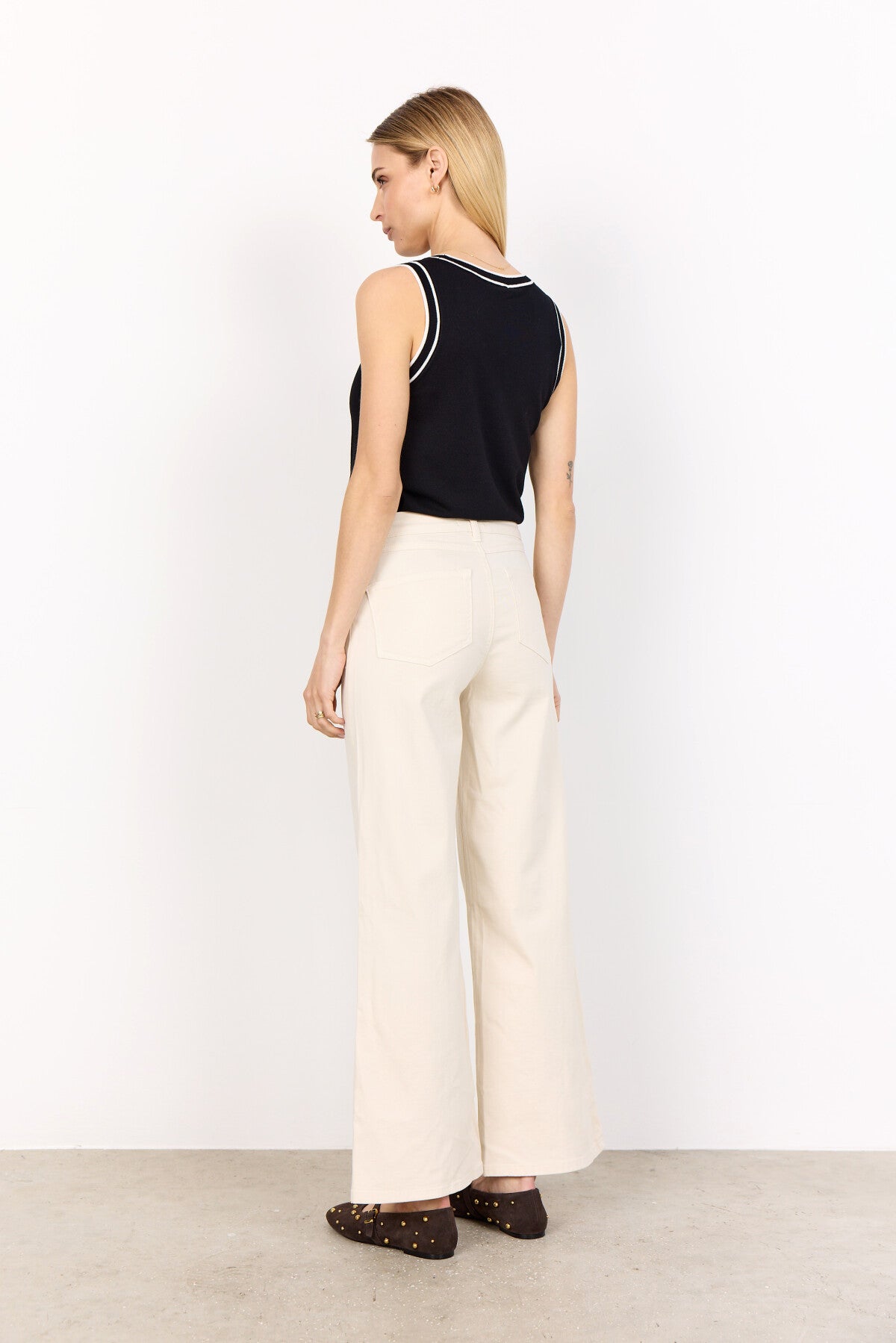SC-ERNA 27-C Jeans Crème