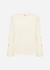 SC-BANU 267 Blouse Crème