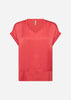SC-THILDE 52 T-shirt Rood