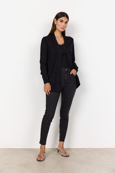 SC-DOLLIE 759 Vest Zwart