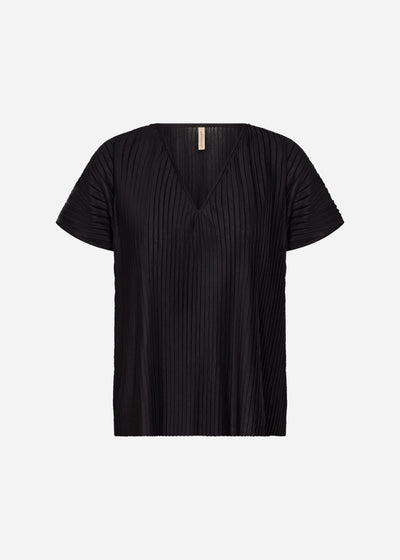SC-KIRIT 21 T-shirt Zwart