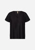 SC-KIRIT 21 T-shirt Zwart