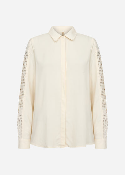 SC-RADIA 223 Shirt Crème