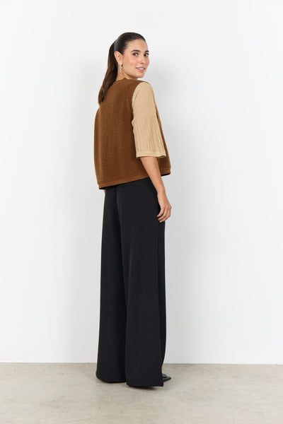 SC-ONYX 11 Gilet Bruin