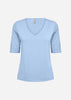 SC-MARICA 360 T-shirt Blauw