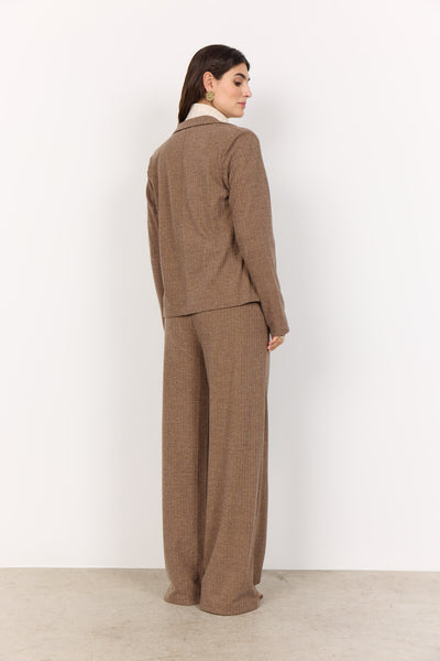 SC-VINJA 1 Blazer Bruin