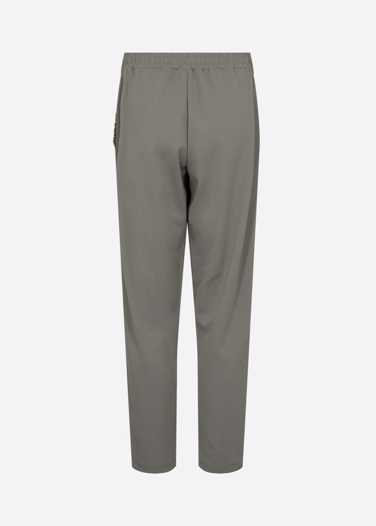 SC-SIHAM 1 Broek Stoffig groen