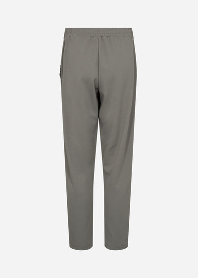 SC-SIHAM 1 Broek Stoffig groen