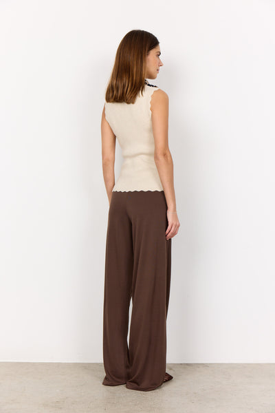 SC-DOLLIE 789 Top Crème